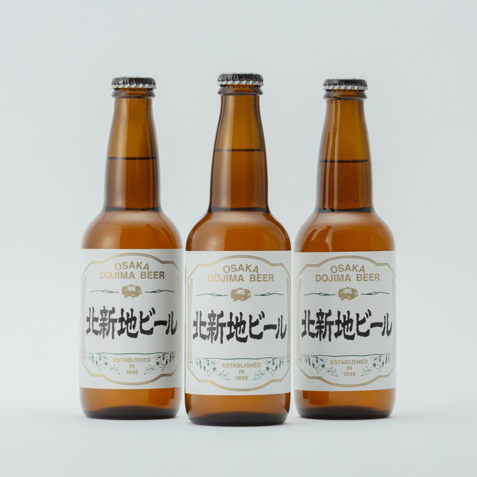 北新地ビール | 壽酒造株式会社 | 國乃長